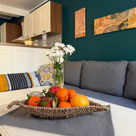 Appartement Momenti & Colori *