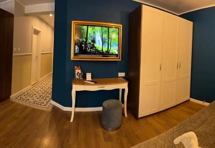 Momenti & Colori Appartement *