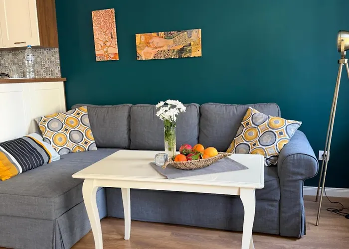 Appartement Momenti & Colori