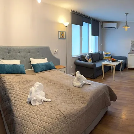 Momenti&colori * Sofia