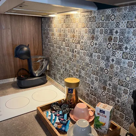 Apartamento Momenti & Colori Sofía