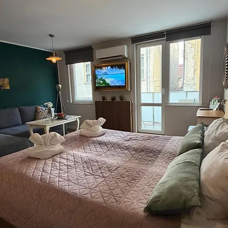 Apartamento Momenti & Colori