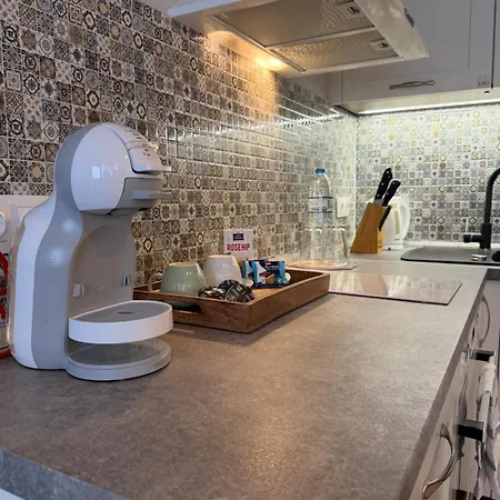 Momenti & Colori Apartamento *