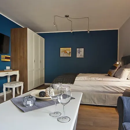 Appartement Momenti&colori