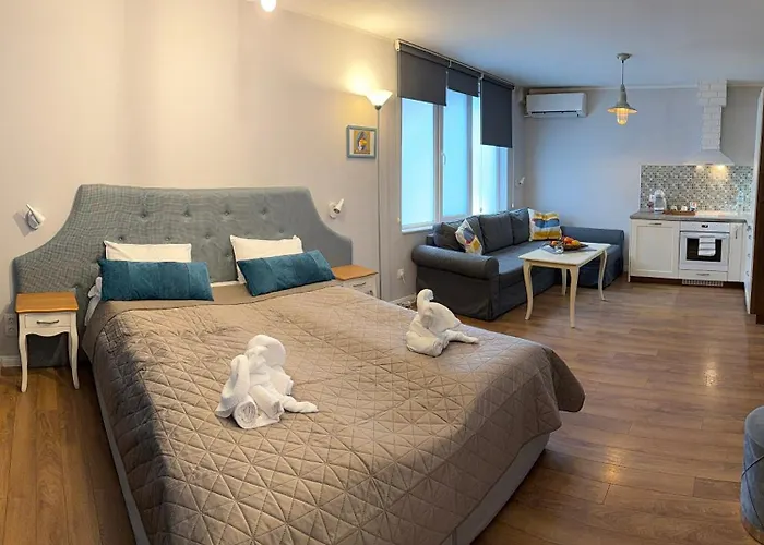 Momenti & Colori * Sofía