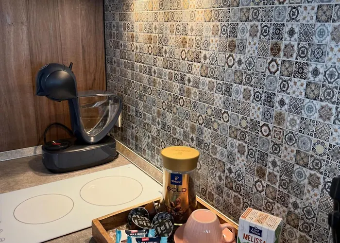 Appartamento Momenti&colori Sofia