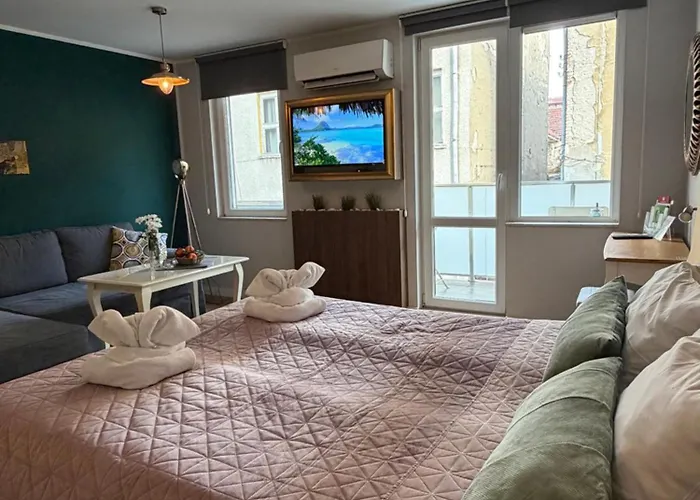 Apartamento Momenti & Colori