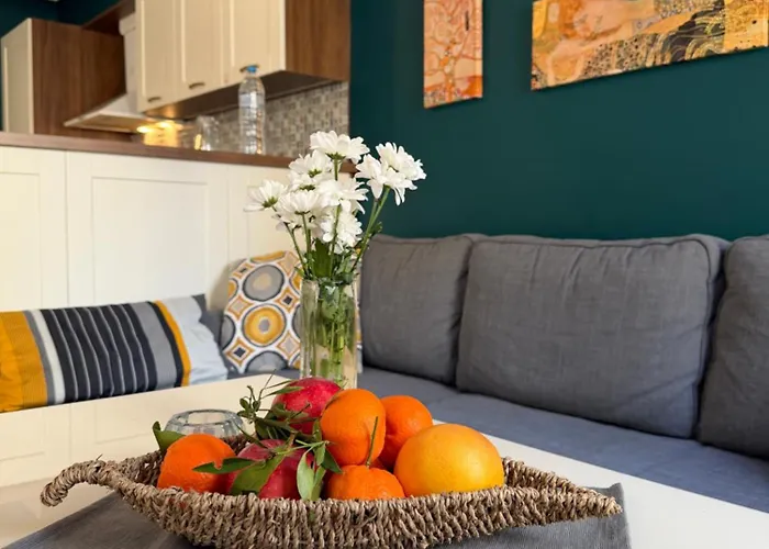 Apartamento Momenti & Colori *