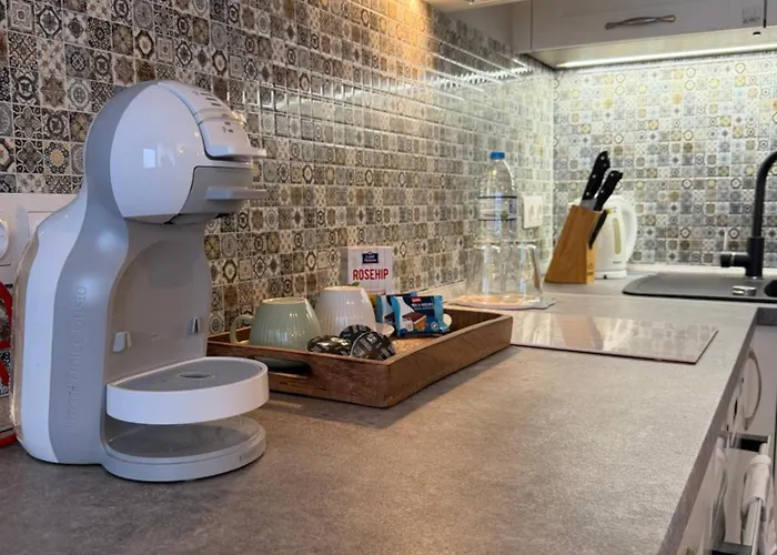 Momenti & Colori Apartamento *