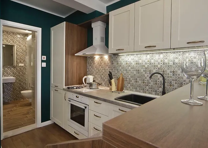 Momenti&colori Appartamento Sofia