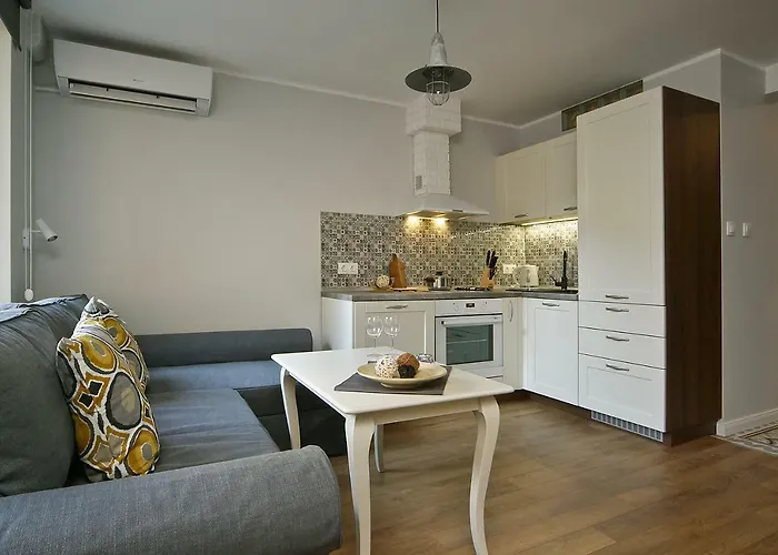 Momenti & Colori Apartamento Sofía