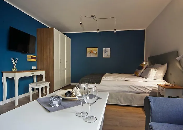 Appartamento Momenti&colori