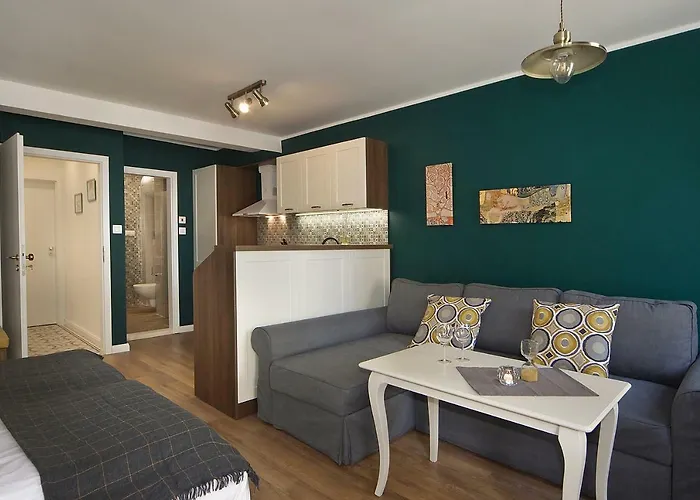 Momenti&colori Appartamento *