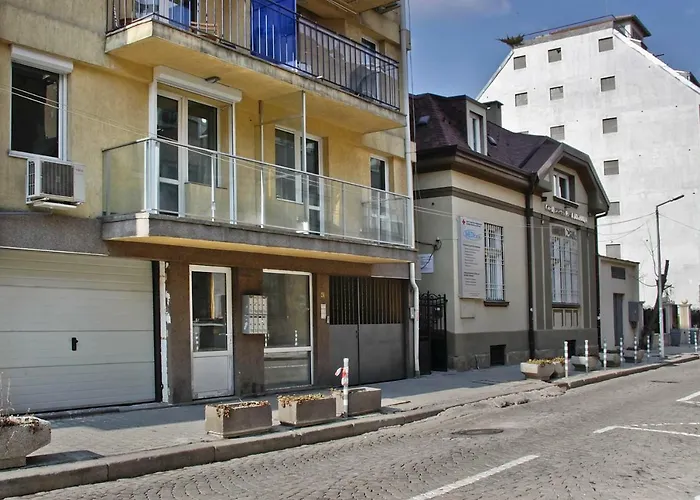 Momenti&colori * Sofia