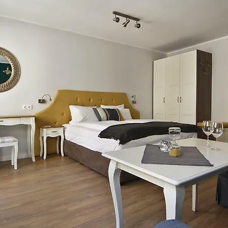 Momenti&colori Apartment Sofia