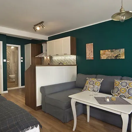 Momenti&colori Apartment *